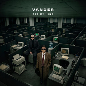 Off My Mind by Vander