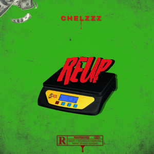 Portada de Reup