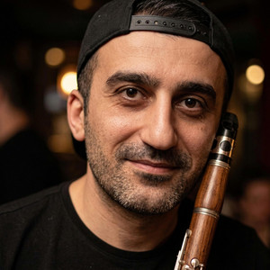 Şəhriyar Əlizadə - Dünya