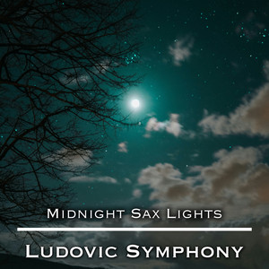Midnight Sax Lights by Ludovic Symphony