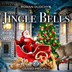 Roman Dudchyk - Jingle Bells