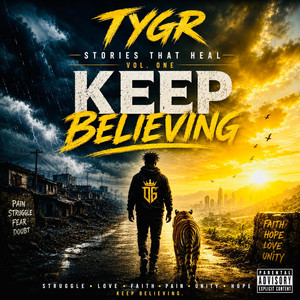 Still We Rise by TYGR