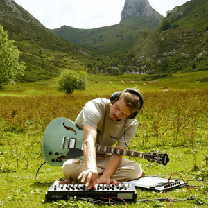 Ambient Mountain Meditations IV by dwaler