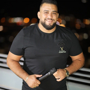 عمر ابو نجمه - الجمال بيستفزني