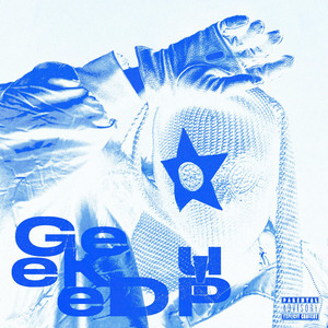 GEEKED UP! by VELUM