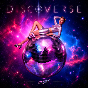 Discoverse