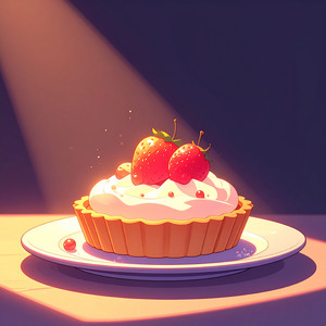 Tartlet by Espresso