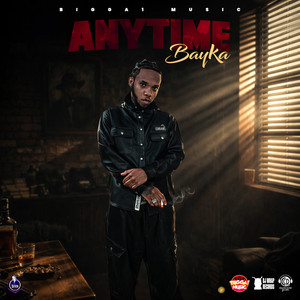 Anytime by Bayka