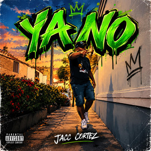 YA NO by JaccCortez