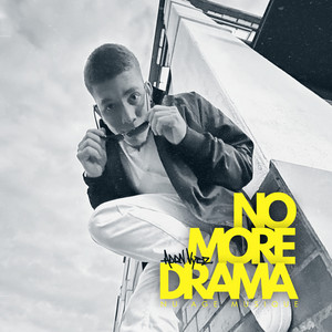 Adrn Vybz - No More Drama