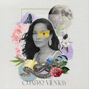 Cuatro Vientos - Spirit of the Winds by Daphne Tse, Max Ribner, Dexter Payne