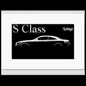 Portada de SClass