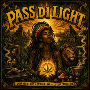 Pass Di Light by Hot Buds Music