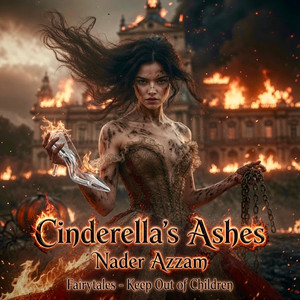 Cinderella's Ashes by Nader Azzam