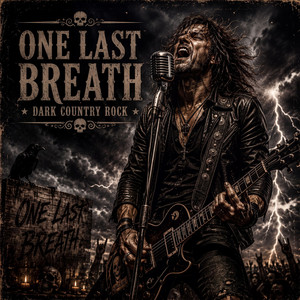 One Last Breath - Dark Country by NINEᴺᴵᴺᴱNINE