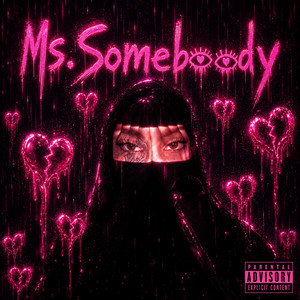 Ms.Somebody by D0Lo