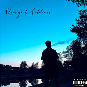 Strongest Soldiers by Tree J
