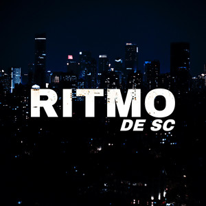 RITMO DE SC - MEGA FUNK FIM DE SEMANA