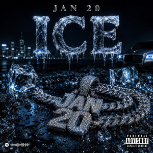 Ice by Jan 20