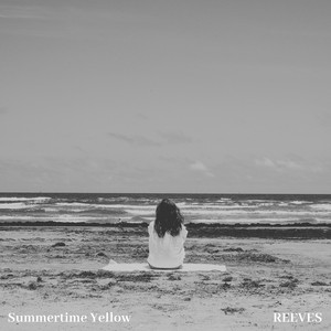 Summertime Yellow by REEVES