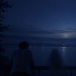 Your in My Head by Fy.n