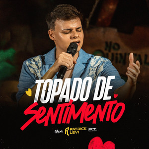 Topado de Sentimento