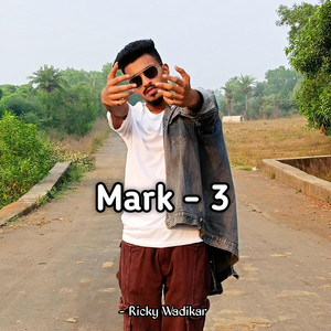 Mark - 3