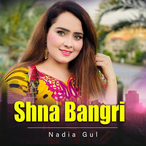 Nadia Gul - Shna Bangri
