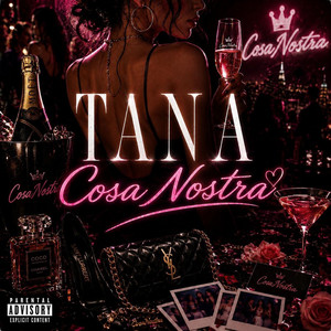 Tana by COSANOSTRA
