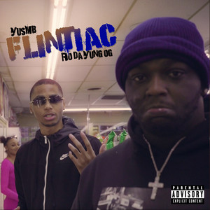 Flintiac by YUSMB, Rio Da Yung Og