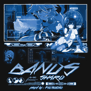 BANDS by SH4RD
