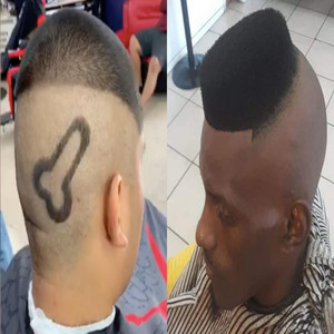he fucked up my hair by 4erozk