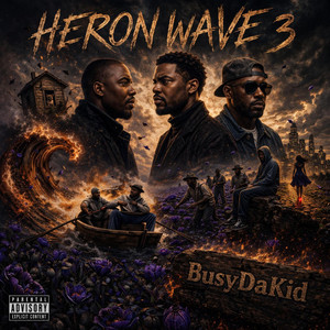 Y Day Hating by Busydakid, Young Max