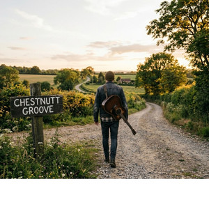 Zzyzx Road by Chestnutt Groove