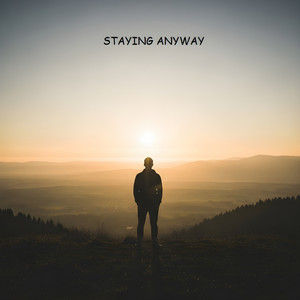 MARCOS ANTONIO ALZATI III - STAYING ANYWAY