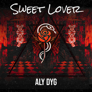 Sweet Lover by Aly Dyg