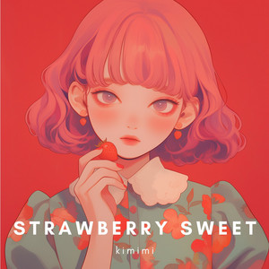 Strawberry Sweet by kimimi