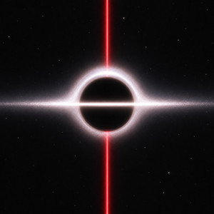 Black Hole by SISISI BAND