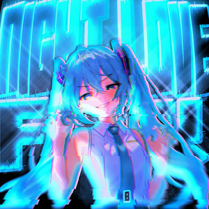 NIGHT LOVE FUNK by DJ Xela 077, DJ NOLOTIL