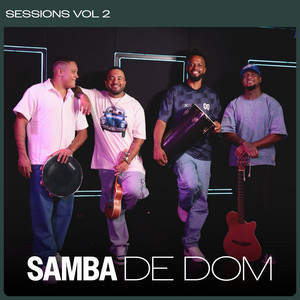 Meu Defeito by Samba De Dom