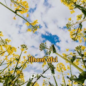 Ilham ofcl - melody viral X Abang ku