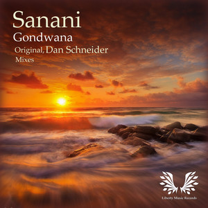 Sanani — Gondwana