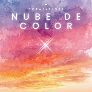 Nube de color by DoraExplota