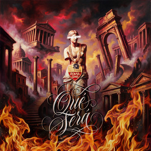 Roma Gang, Drakomafia & 3TRIPLE J - QUÉ SERÁ (feat. JulianoChieff, Felolaefe, Johnbradypr & Mateo on the Beatz)