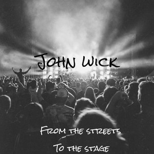 John Wick - Gon shake it