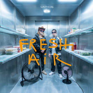Fresh Air by Supermassive
