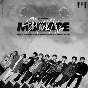 Hellevator - song and lyrics by Stray Kids | Spotify