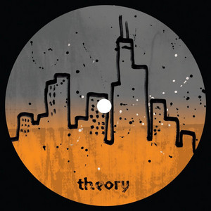 In the City - Orlando Voorn's Search & Destroy Remix cover art
