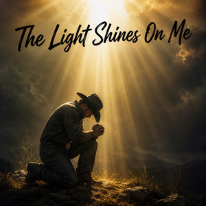 The Light Shines On Me
