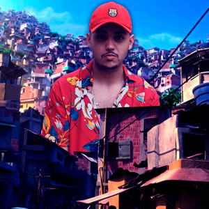 MC Dinho da ZS, MC Talibã & DJ Cris Fontedofunk - Tô Nem Ai Eu To em Casa